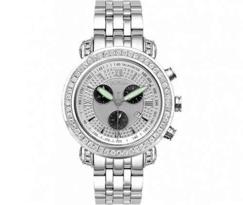 4.50ct Diamond Joe Rodeo Watch