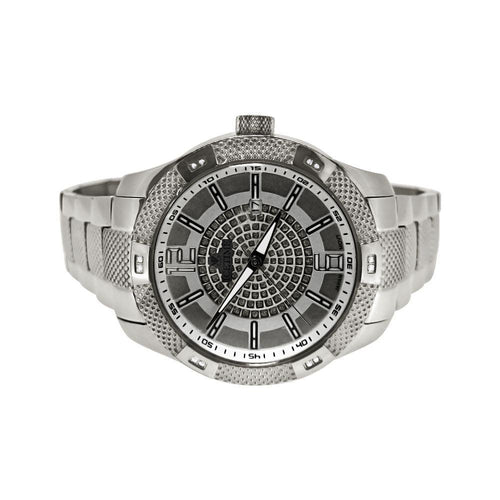 Ice Time Supernova Diamond Hip Hop Watch