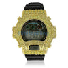 Big Boy Custom Lemonade G Shock Watch DW6900