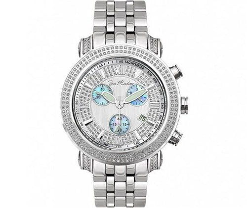 Joe Rodeo Tyler 2.00ct Diamond Watch