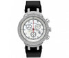 Joe Rodeo Watch Master 2.20ct White Diamonds