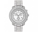 Super Diamond Bezel 4.30ct Joe Rodeo Watch