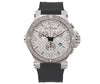 Bling Joe Rodeo Phantom Watch 2.25ct Diamond Rubber Strap