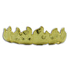 On Fire Custom Gold Teeth Hip Hop Grillz