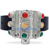 Traffic Light Camron Hip Hop Buckle